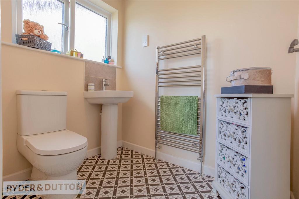 En-Suite