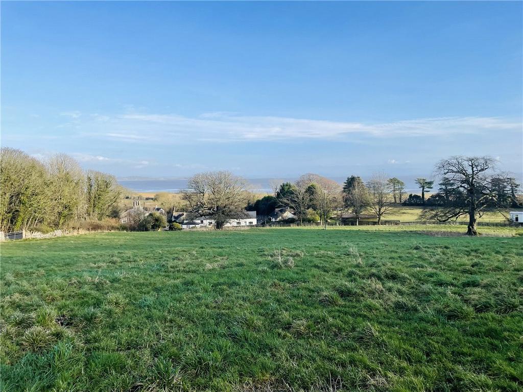Bardsea, Ulverston, Cumbria, LA12 Land £65,000