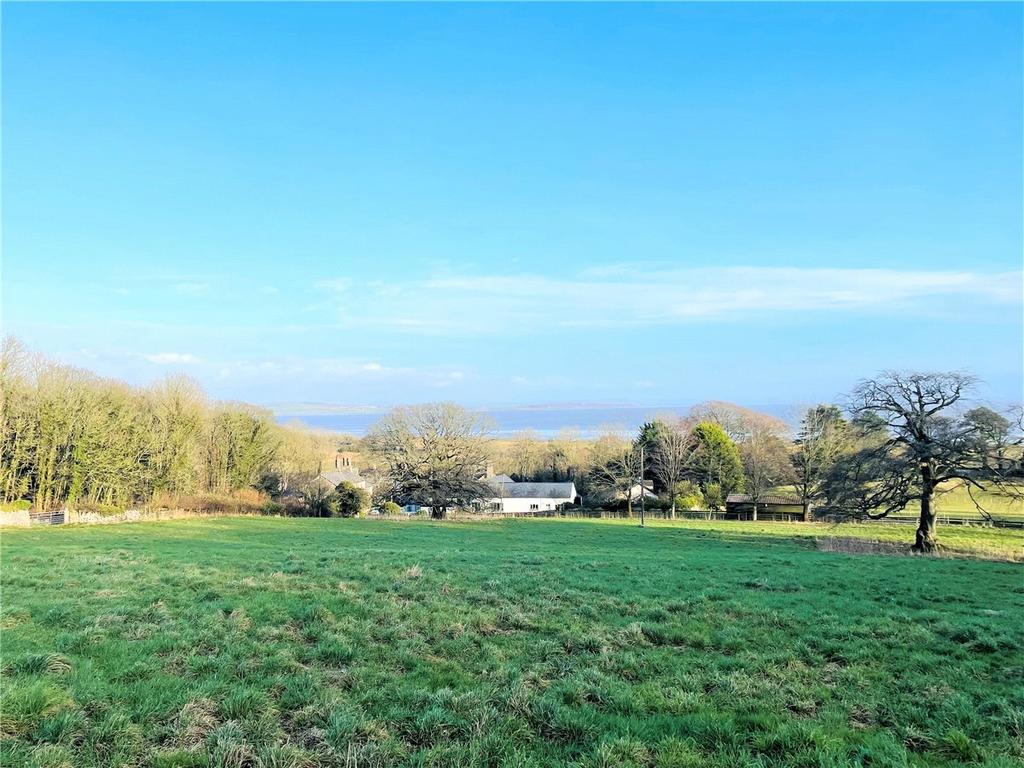 Bardsea, Ulverston, Cumbria, LA12 Land £65,000