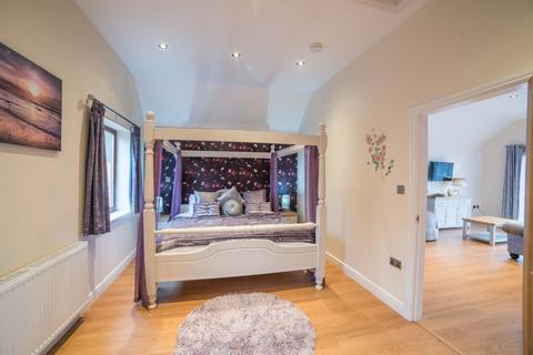 1 bedroom lodge for sale - Fitling Hull