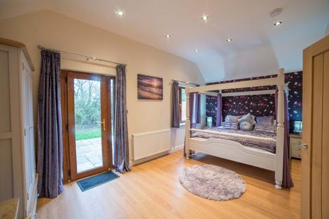 1 bedroom lodge for sale - Fitling Hull
