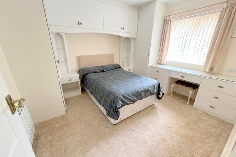 undefined, Barrs Avenue, New Milton, Hampshire. BH25 5GQ