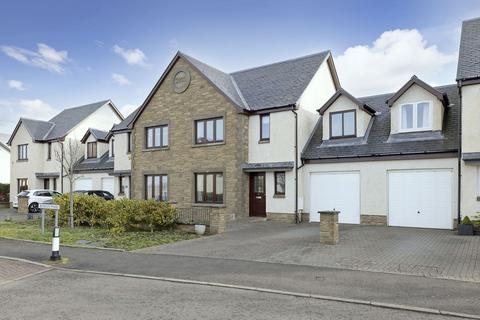 10 Roman Park, Dalkeith, EH22 2QX