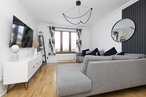 10 Roman Park, Dalkeith, EH22 2QX