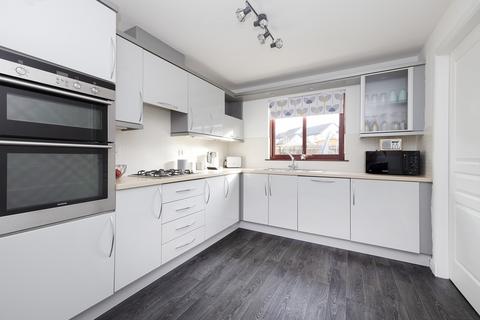 10 Roman Park, Dalkeith, EH22 2QX