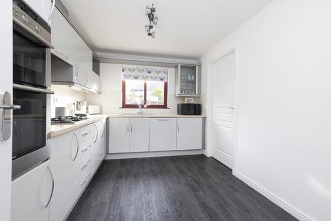 10 Roman Park, Dalkeith, EH22 2QX