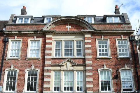 undefined, St Georges Court, High Street, Winchester