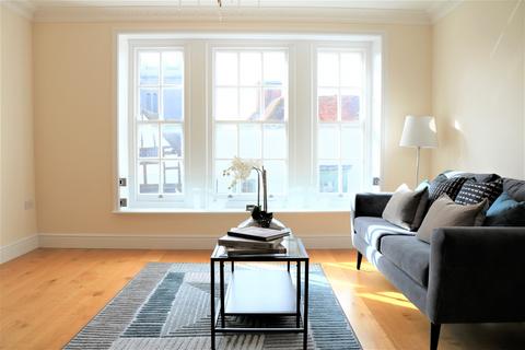 undefined, St Georges Court, High Street, Winchester