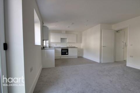 1 bedroom apartment for sale - Beacon House, Beacon Road, Chatham
