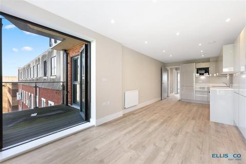 3 bedroom apartment for sale, Nether Street, Finchley, N3