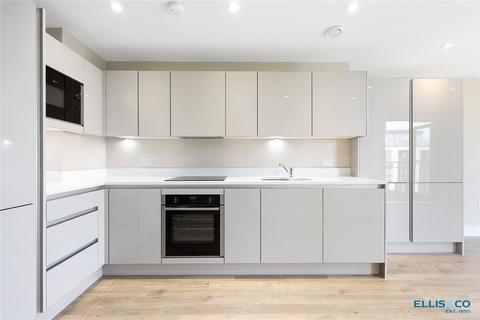 3 bedroom apartment for sale, Nether Street, Finchley, N3