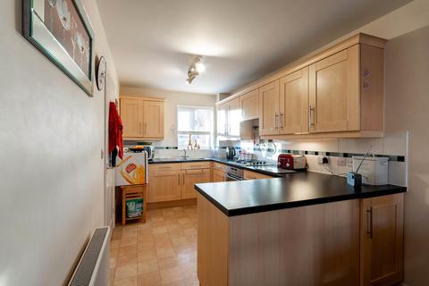 4 bedroom townhouse for sale - Gala Way, Retford