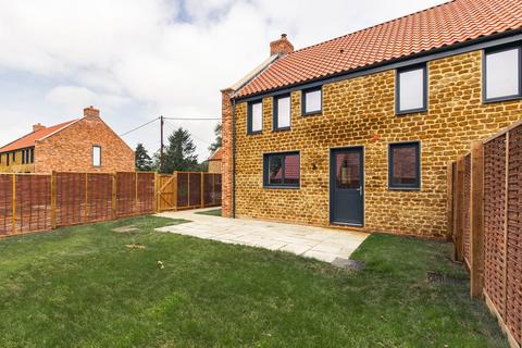 3 bedroom semi-detached house for sale, Ringstead