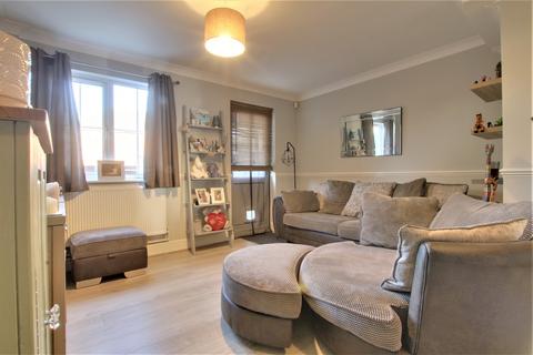 3 bedroom end of terrace house for sale - High Street, Benwick, Cambridgeshire