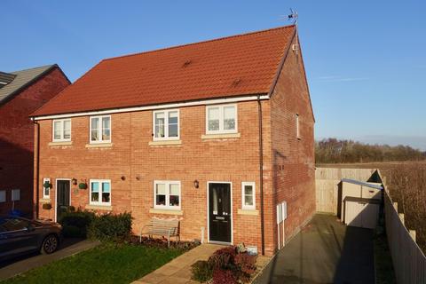 23 Chapman Drive, Market Weighton, York, YO43 3GR