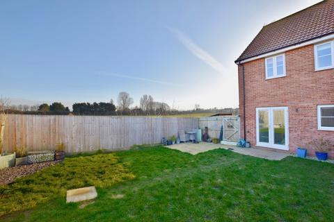 23 Chapman Drive, Market Weighton, York, YO43 3GR