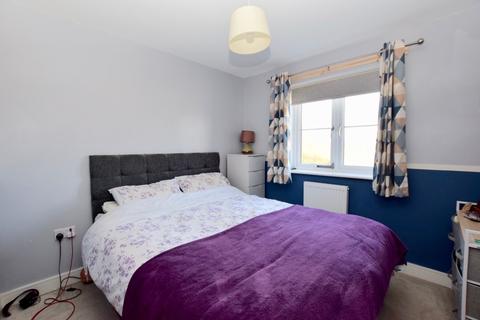 23 Chapman Drive, Market Weighton, York, YO43 3GR