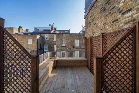 2 bedroom apartment for sale, Stadium Street, Chelsea