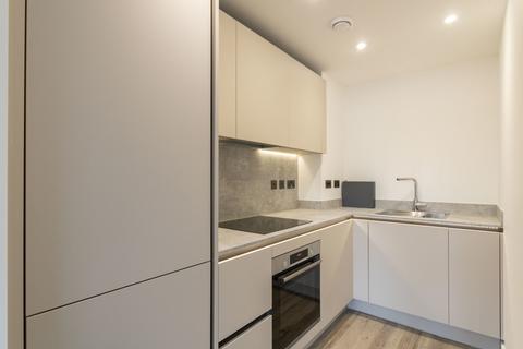 1 bedroom apartment to rent, The Colmore, Snow Hill Wharf, Shadwell Street, Birmingham, B4