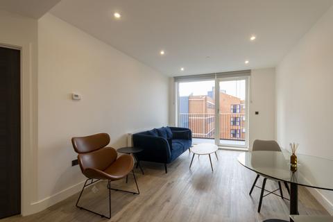 1 bedroom apartment to rent, The Colmore, Snow Hill Wharf, Shadwell Street, Birmingham, B4