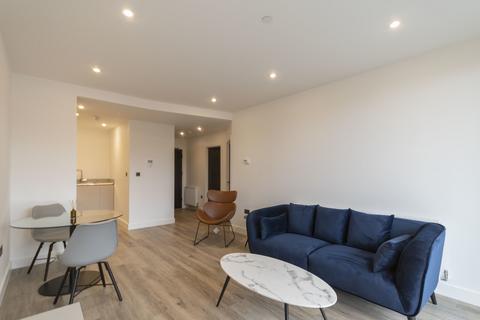 1 bedroom apartment to rent, The Colmore, Snow Hill Wharf, Shadwell Street, Birmingham, B4