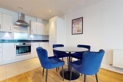 2 bedroom apartment for sale, Glenthorne Road, London, W6