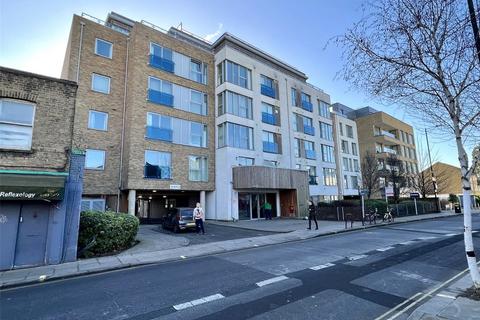 2 bedroom apartment for sale, Glenthorne Road, London, W6