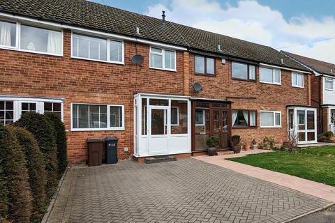 42 Bickenhill Park Road, Solihull, B92 7JP