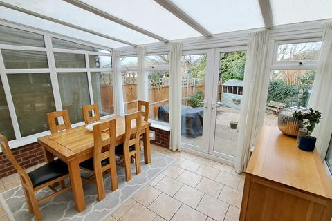 42 Bickenhill Park Road, Solihull, B92 7JP