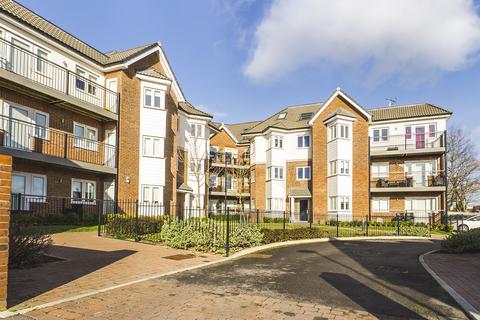 2 bedroom apartment to rent, Precision Court, Park Terrace East, Horsham
