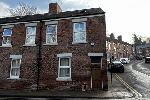 14 Providence Row, Durham, DH1 1RS