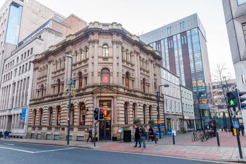 Bedford Chambers, Leeds