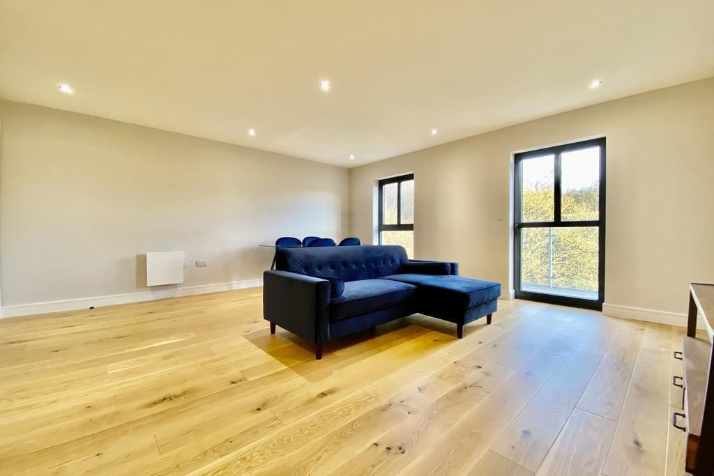 Horsforth Mill, Leeds 1 bed apartment for sale £190,000