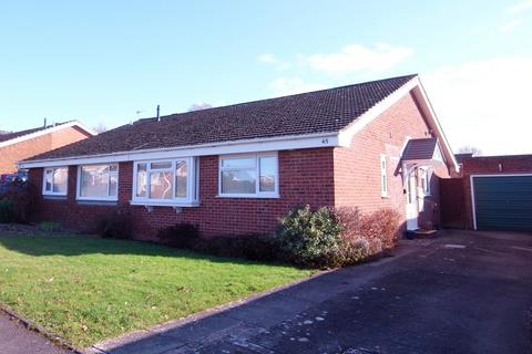 45 Biddulph Way, Ledbury, HR8 2HP