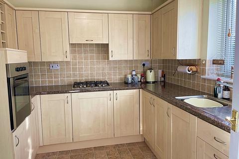 45 Biddulph Way, Ledbury, HR8 2HP