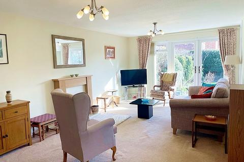 45 Biddulph Way, Ledbury, HR8 2HP