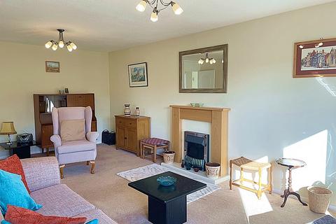 45 Biddulph Way, Ledbury, HR8 2HP