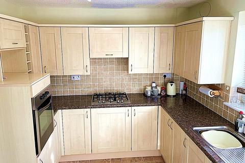 45 Biddulph Way, Ledbury, HR8 2HP