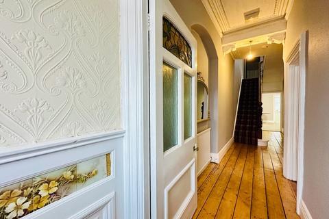 7 bedroom terraced house for sale, Maple Grove, Mutley, Plymouth