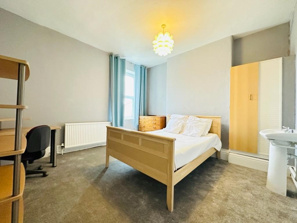 Bedroom Five