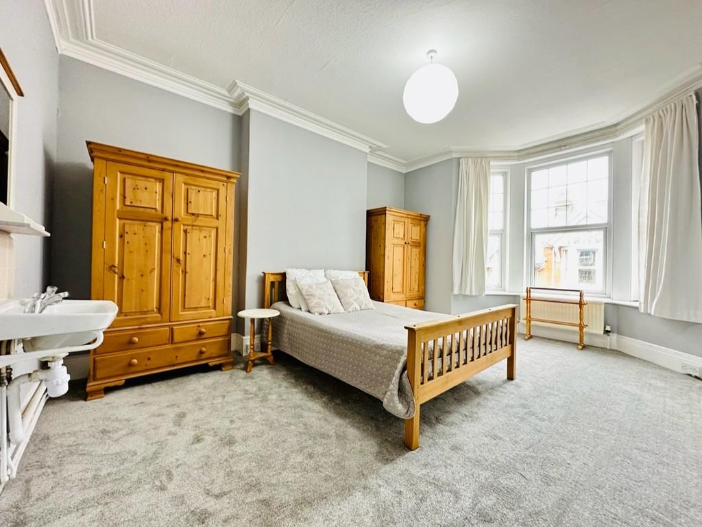 Bedroom Six