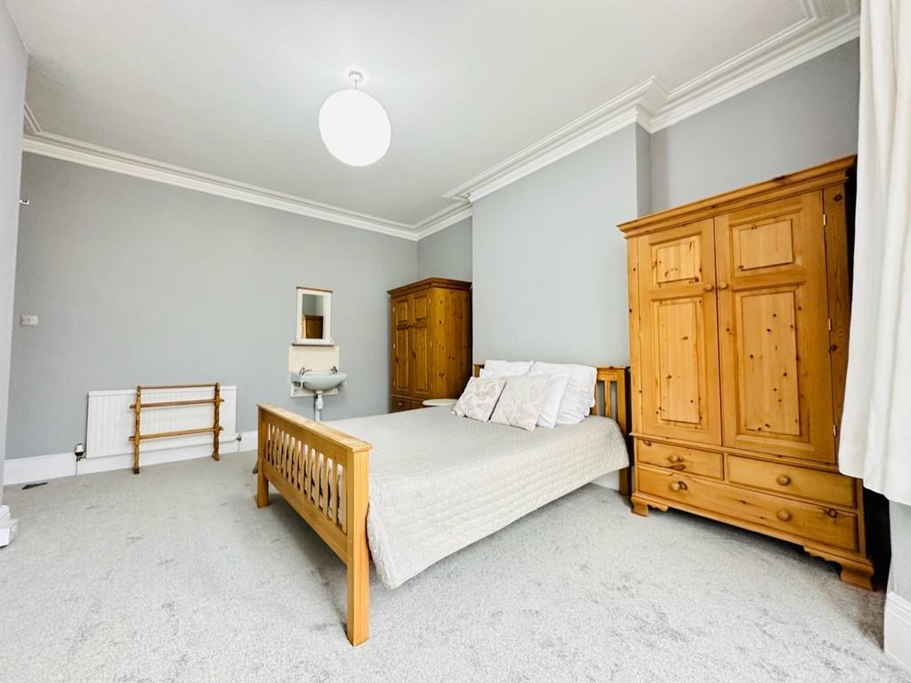 Bedroom Six