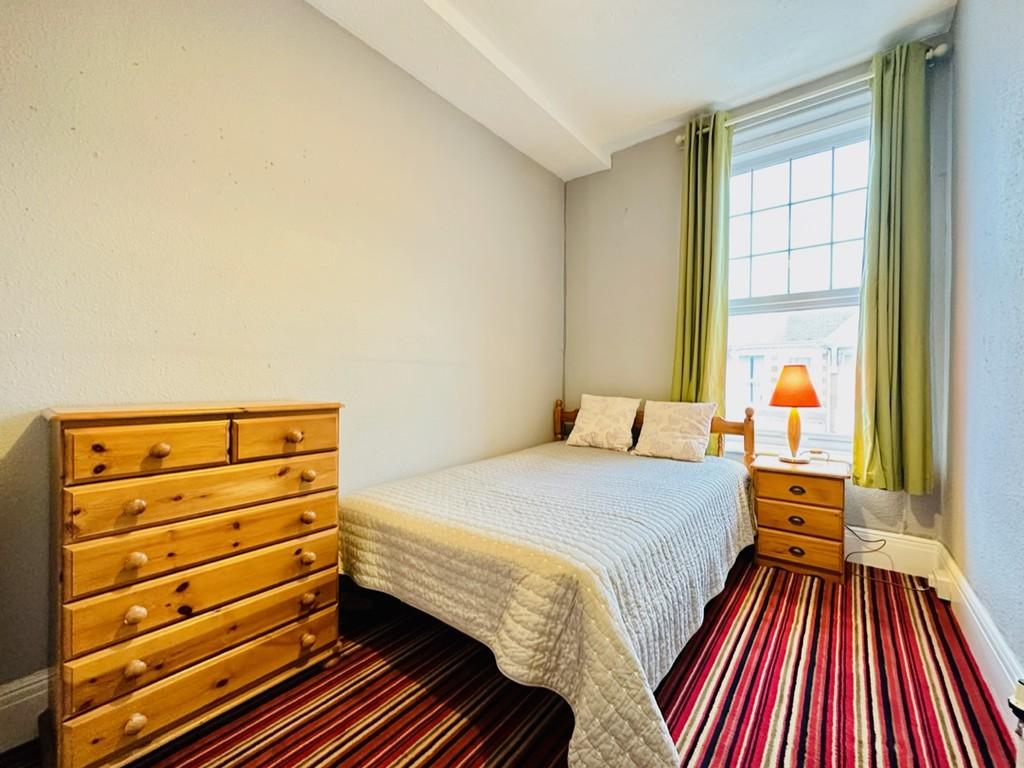 Bedroom Seven