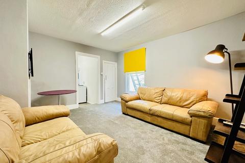 7 bedroom terraced house for sale, Maple Grove, Mutley, Plymouth