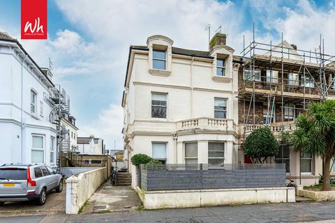 1 bedroom flat for sale, Sackville Road, Hove