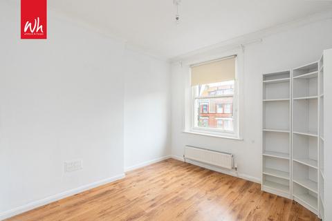 1 bedroom flat for sale, Sackville Road, Hove