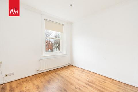 1 bedroom flat for sale, Sackville Road, Hove