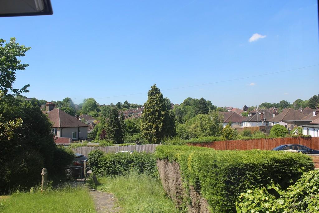 Potter Street, Northwood 2 bed detached bungalow £750,000