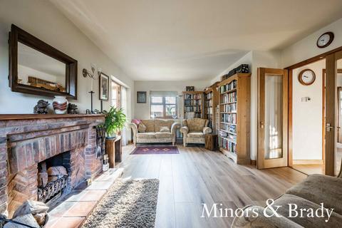8 Beetley Grange, Beetley, Dereham, NR20 4TD