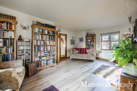 8 Beetley Grange, Beetley, Dereham, NR20 4TD
